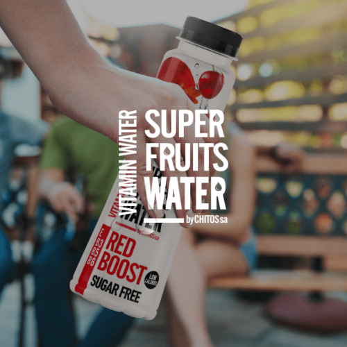 Our Brands A pioneers and leading creator of healthy beverages